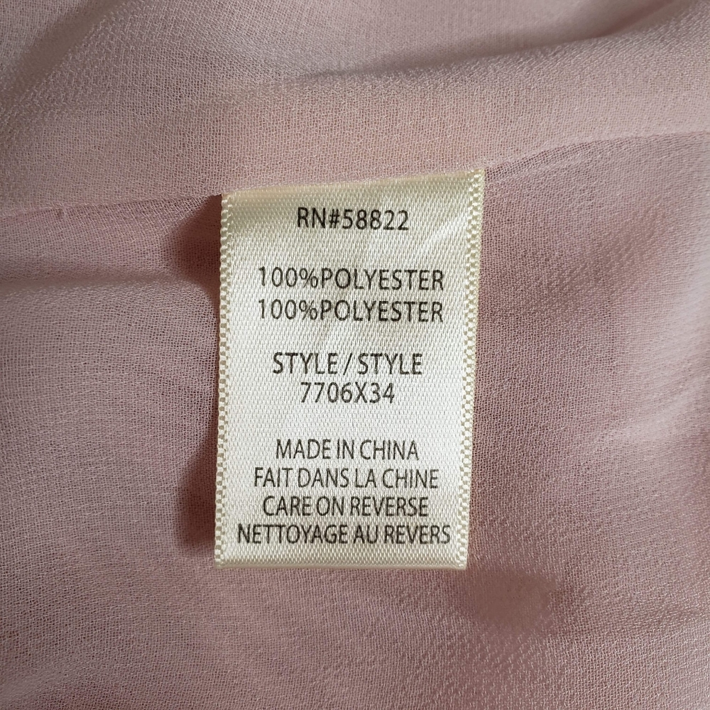 Max Studio | Blouse - Picture 6 of 6